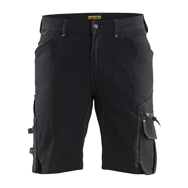 Blåkläder 1987 (1644) 4-weg stretch X1900 short