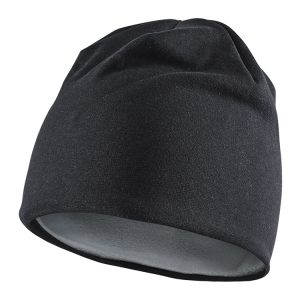 Blåkläder 2003 (0000) muts - zwart, one size