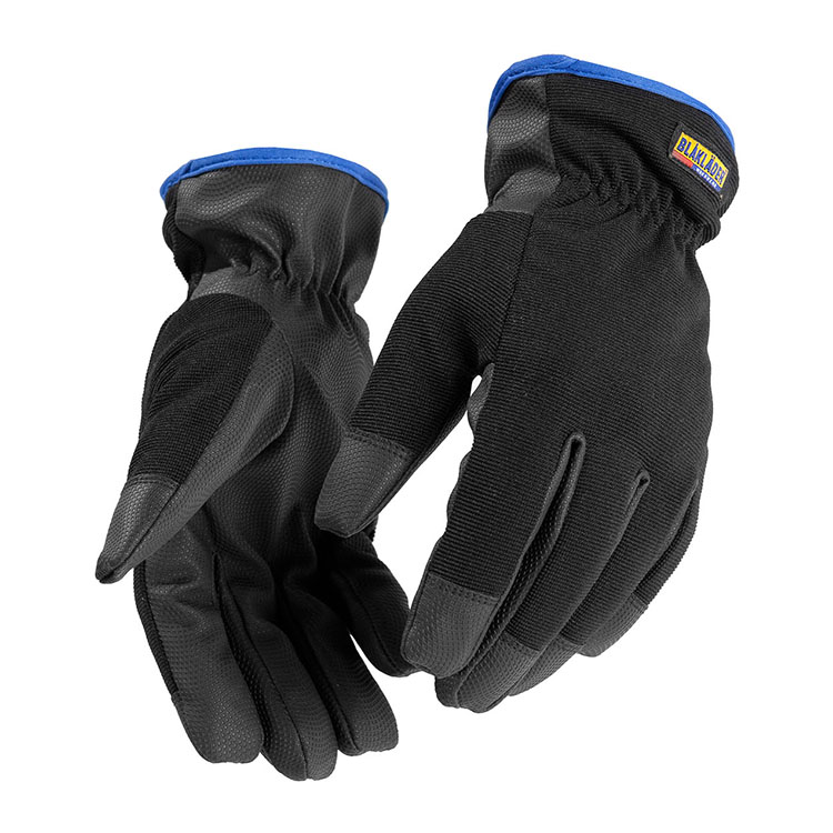 Blåkläder 2266 werkhandschoenen gevoerd