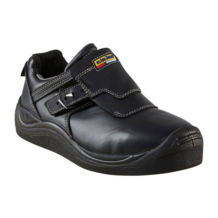 Blåkläder 2418 S2 asfaltschoen Blåkläder 2418 S2 asfaltschoen
