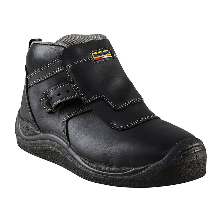 Blåkläder 2419 S2 asfaltschoen