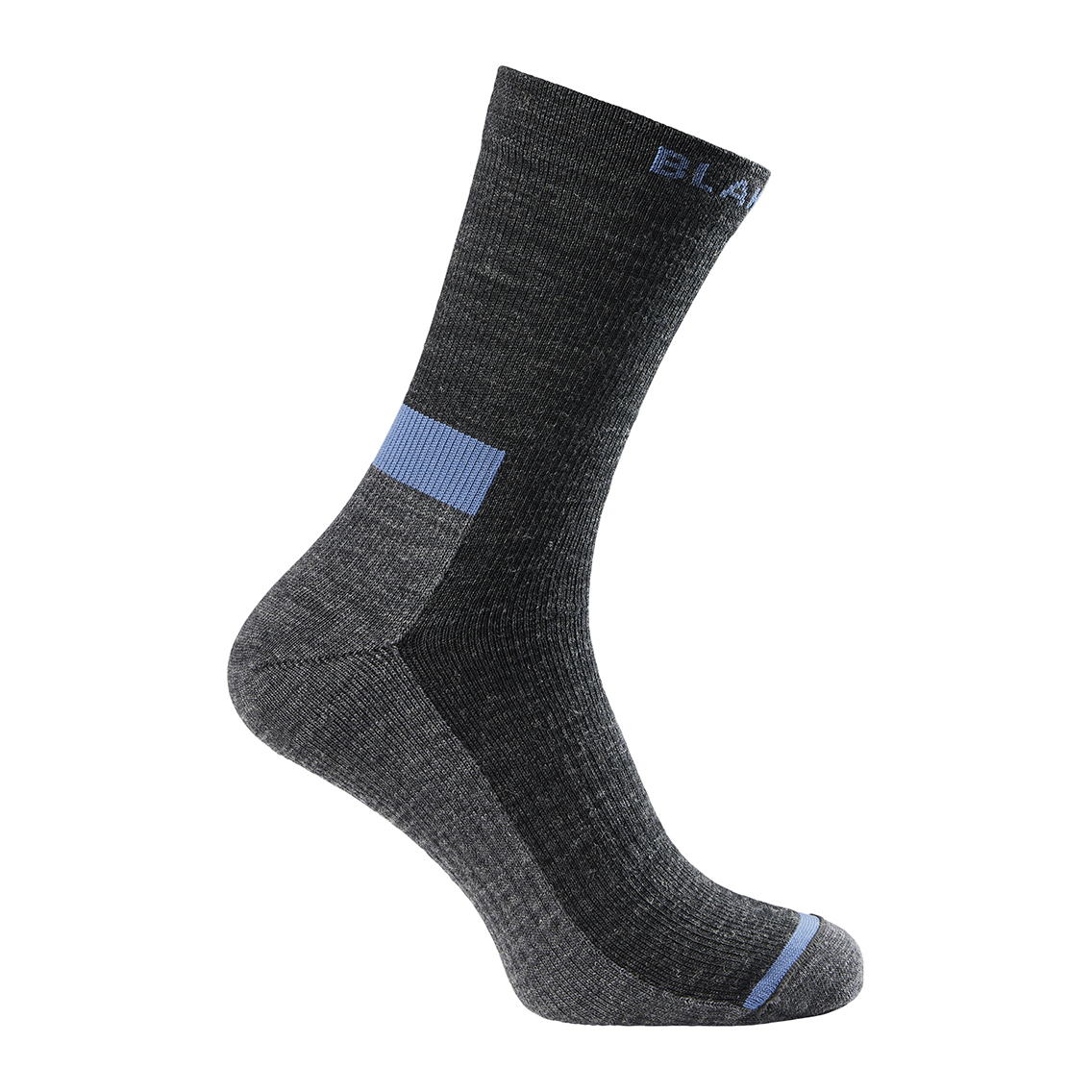 Blåkläder 2500 (1083) wollen sokken fijn