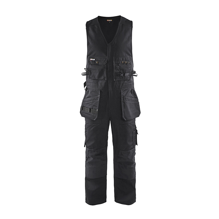 Blåkläder 2650 (1860) amerikaanse overall