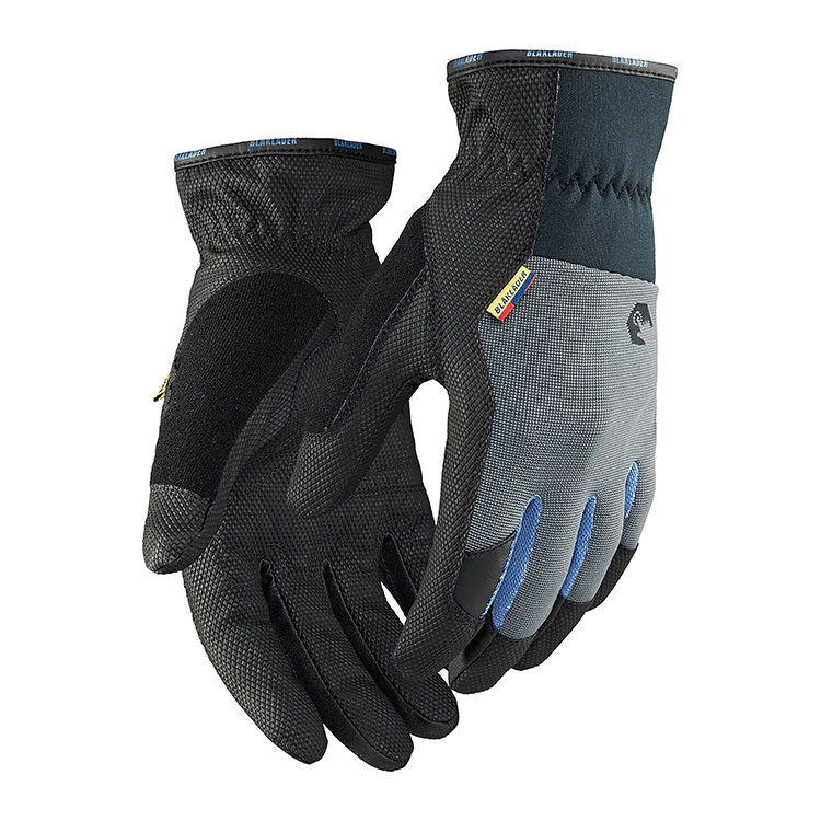 Blåkläder 2851 (1415) supreme werkhandschoenen touch Blåkläder 2851 (1415) supreme werkhandschoenen touch
