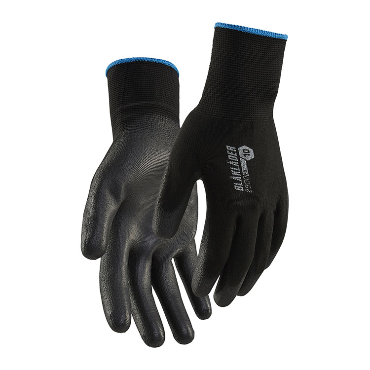 Blåkläder 2900 (1453) handschoenen pu gedipt
