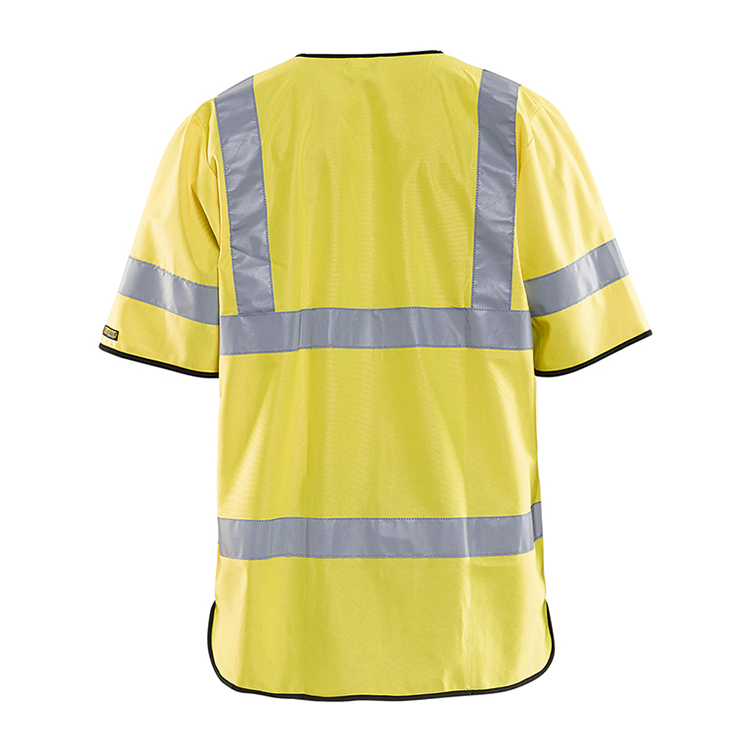 blaklader-3023-1022-signalisatievest-3300-02 blaklader-3023-1022-signalisatievest-3300-02