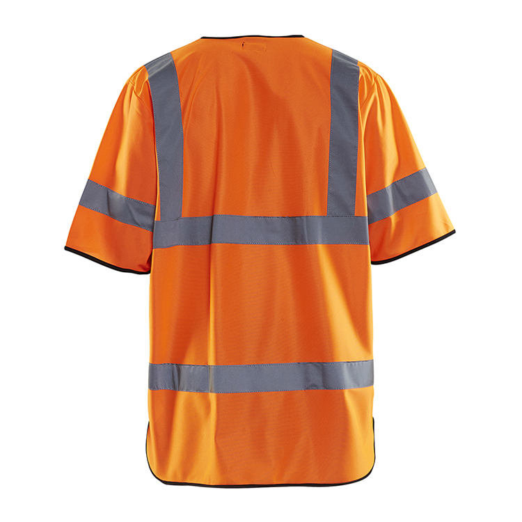 blaklader-3023-1022-signalisatievest-5300-02 blaklader-3023-1022-signalisatievest-5300-02
