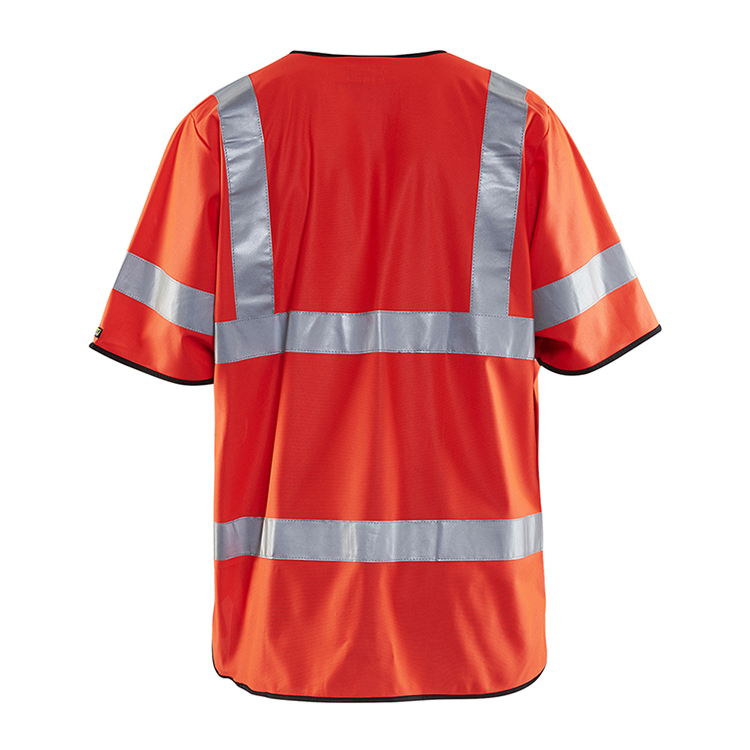 blaklader-3023-1022-signalisatievest-5500-02 blaklader-3023-1022-signalisatievest-5500-02