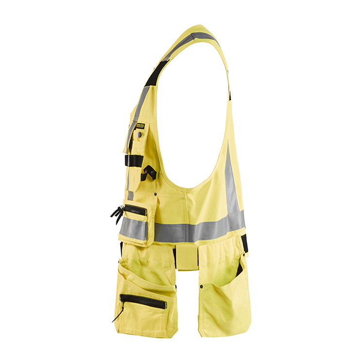blaklader-3032-1804-werkvest-high-vis-3300-04 blaklader-3032-1804-werkvest-high-vis-3300-04