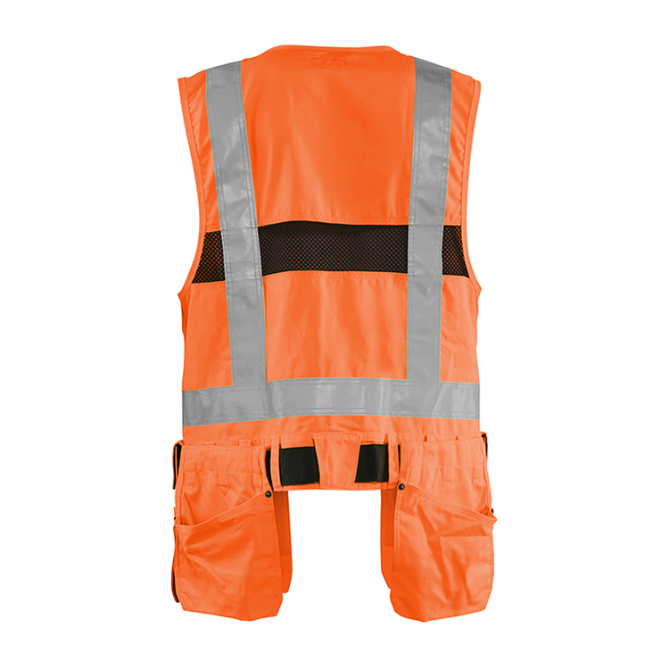 blaklader-3032-1804-werkvest-high-vis-5300-02 blaklader-3032-1804-werkvest-high-vis-5300-02