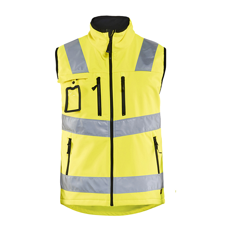 blaklader-3049-2517-softshell-vest-high-vis-3300-01 blaklader-3049-2517-softshell-vest-high-vis-3300-01