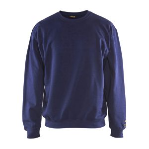 Blåkläder 3074 (1760) multinorm sweatshirt