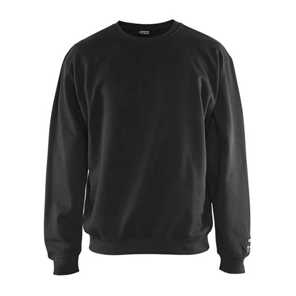 Blåkläder 3074 (1760) multinorm sweatshirt
