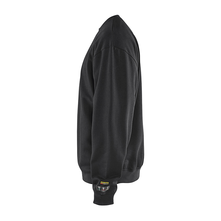 blaklader-3074-1760-fr-ast-vlamvertragend-sweatshirt-9900-04 blaklader-3074-1760-fr-ast-vlamvertragend-sweatshirt-9900-04