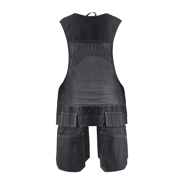 blaklader-3100-1380-werkvest-9900-02 blaklader-3100-1380-werkvest-9900-02