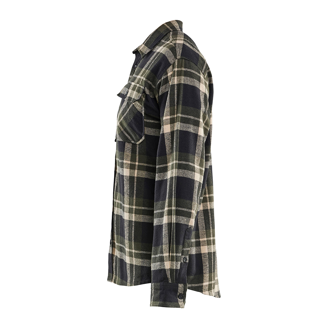 blaklader-3288-1168-overhemd-flanel-4298-04 blaklader-3288-1168-overhemd-flanel-4298-04