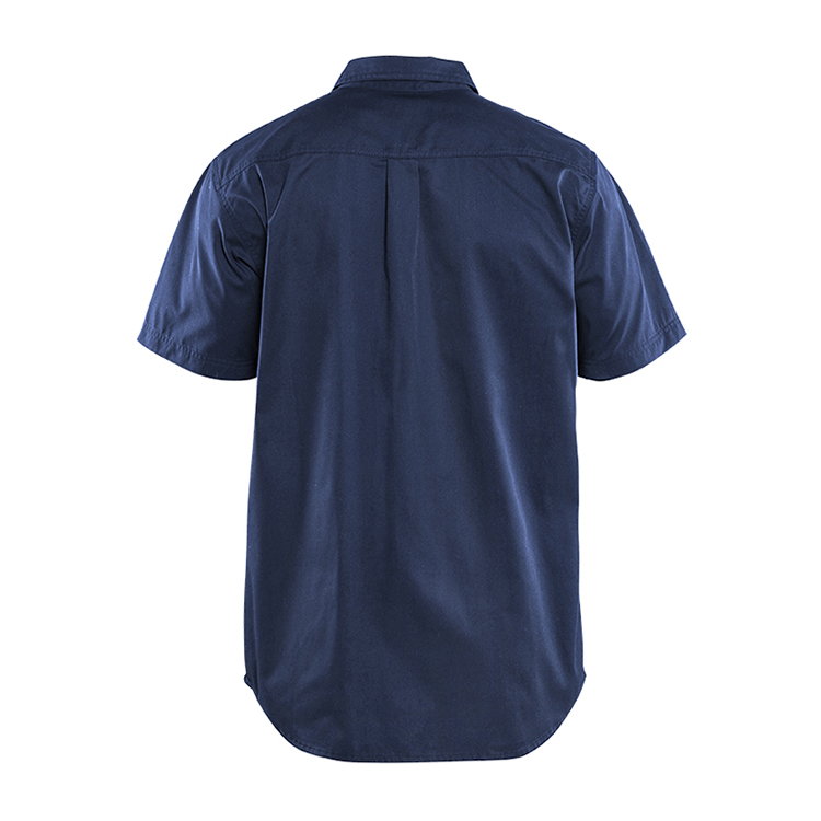 blaklader-3296-1190-overhemd-twill-korte-mouw-8900-02