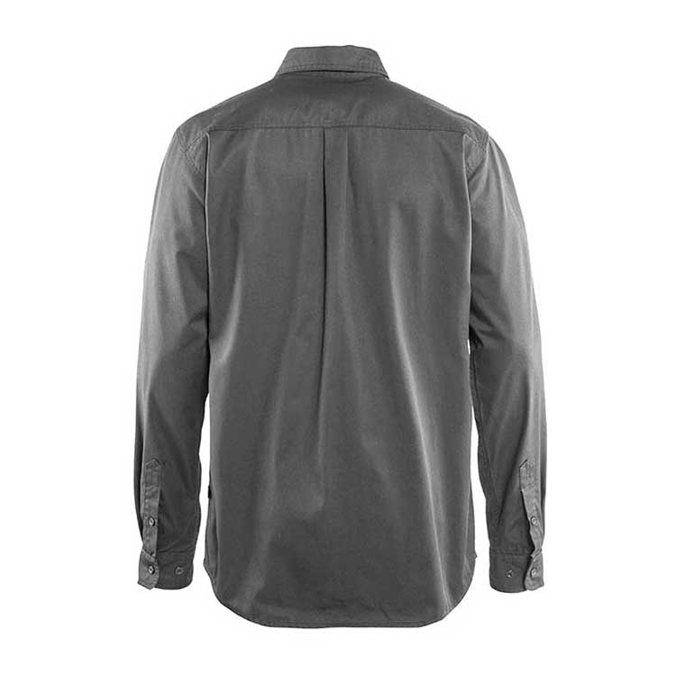 blaklader-3298-1190-overhemd-twill-9400-02 blaklader-3298-1190-overhemd-twill-9400-02