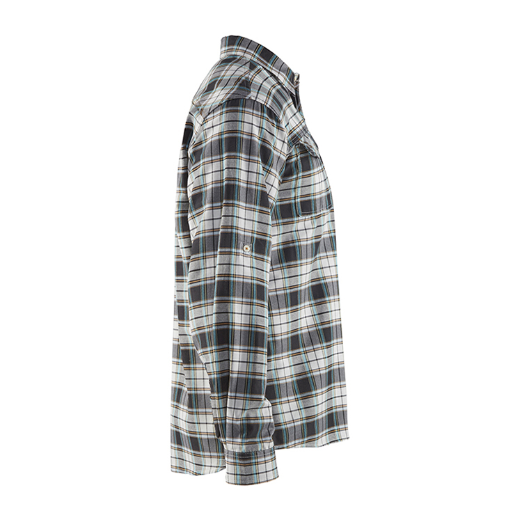 blaklader-3299-1136-overhemd-flanel-9920-03 blaklader-3299-1136-overhemd-flanel-9920-03