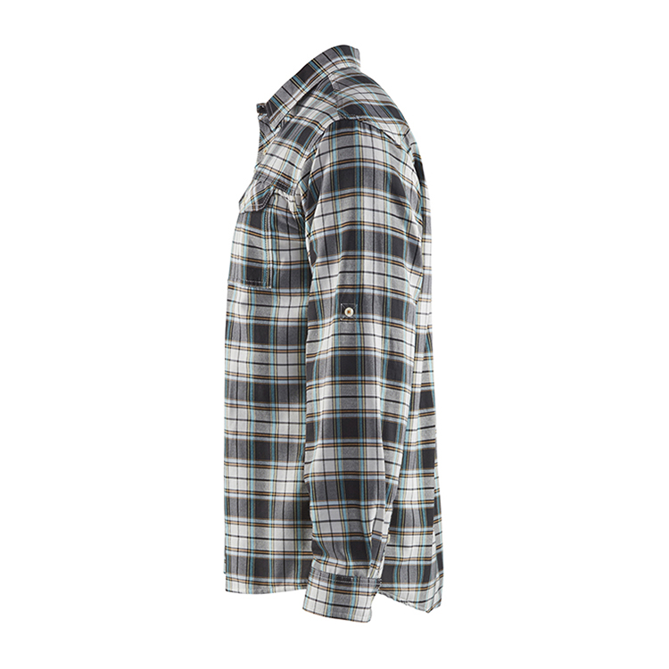 blaklader-3299-1136-overhemd-flanel-9920-04 blaklader-3299-1136-overhemd-flanel-9920-04