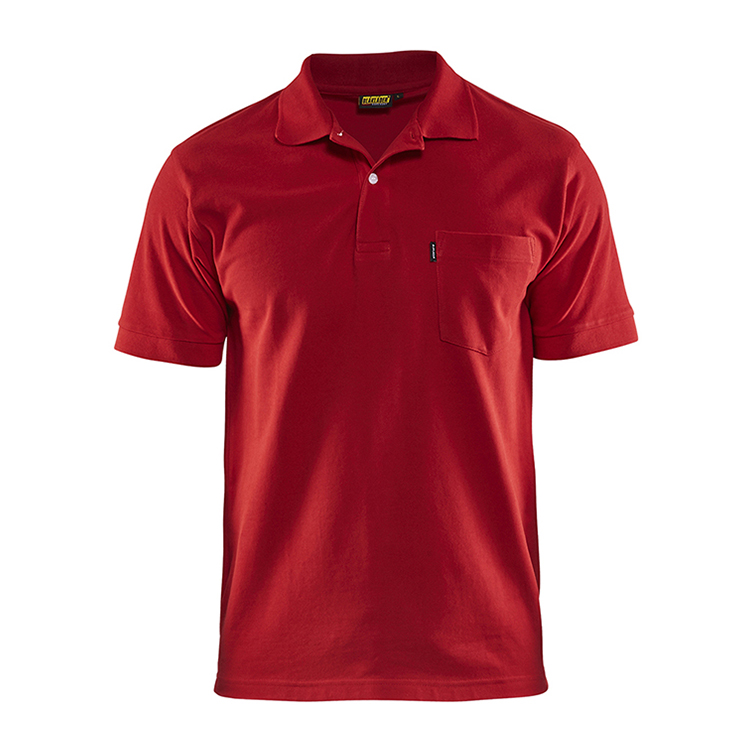 Blåkläder 3305 (1035) piqué poloshirt