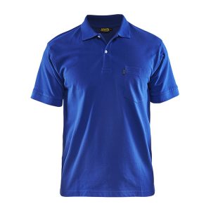 Blåkläder 3305 (1035) piqué poloshirt