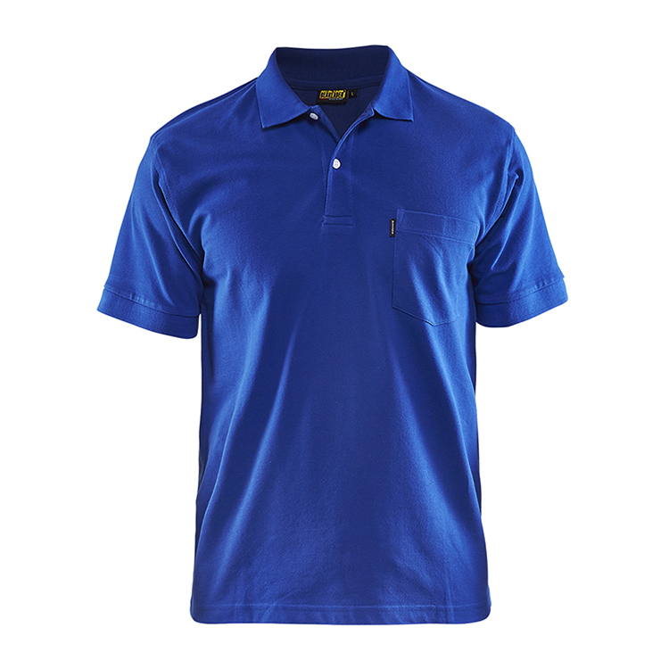 Blåkläder 3305 (1035) piqué poloshirt