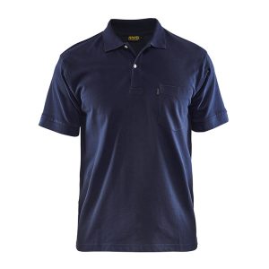 Blåkläder 3305 (1035) piqué poloshirt