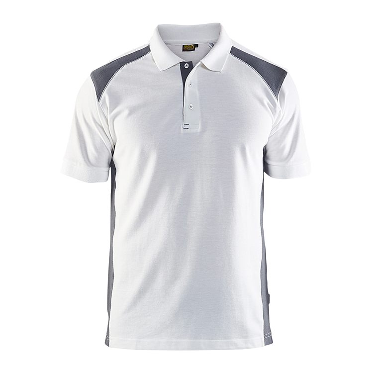 Blåkläder 3324 (1050) poloshirt Blåkläder 3324 (1050) poloshirt