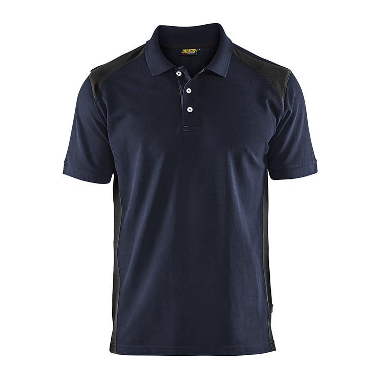Blåkläder 3324 (1050) poloshirt Blåkläder 3324 (1050) poloshirt