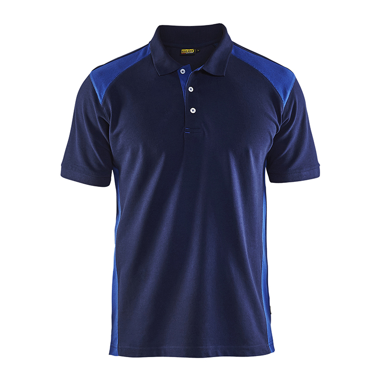 Blåkläder 3324 (1050) poloshirt Blåkläder 3324 (1050) poloshirt