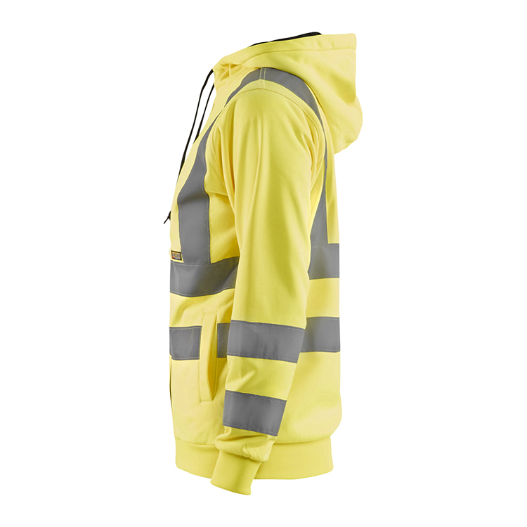 blaklader-3347-1974-dames-hooded-sweatshirt-high-vis-3300-04