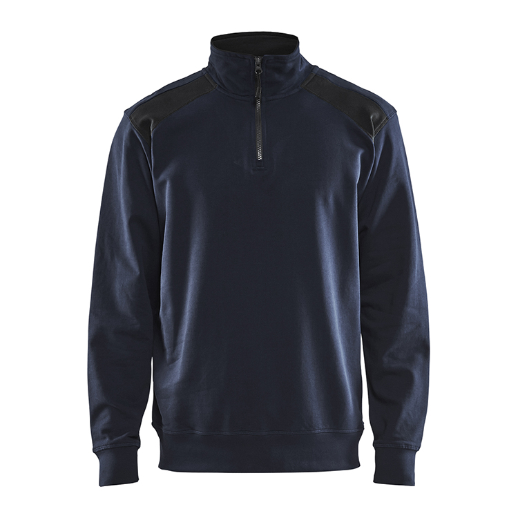 Blåkläder 3353 (1158) sweatshirt Blåkläder 3353 (1158) sweatshirt