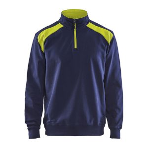 Blåkläder 3353 (1158) sweatshirt