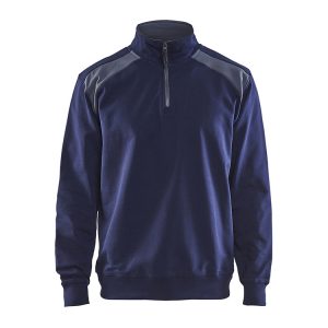 Blåkläder 3353 (1158) sweatshirt