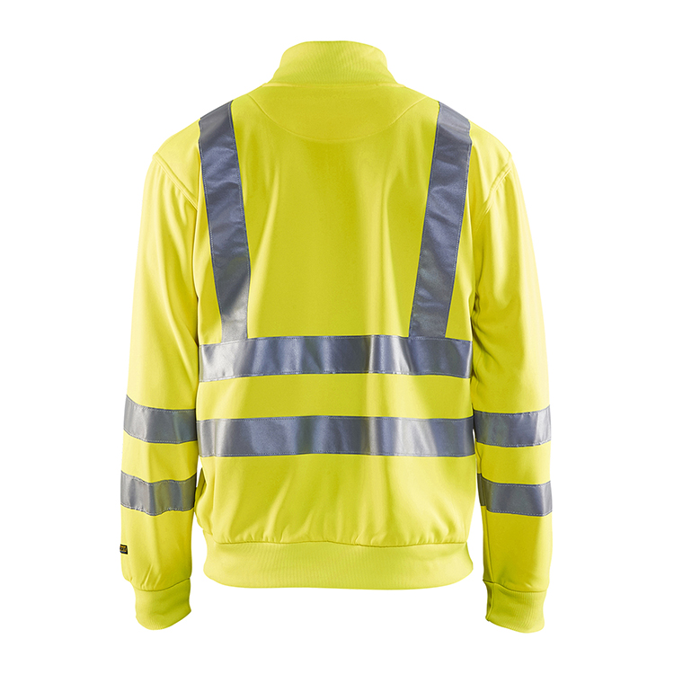 blaklader-3358-1974-sweatshirt-met-rits-high-vis-3300-02 blaklader-3358-1974-sweatshirt-met-rits-high-vis-3300-02