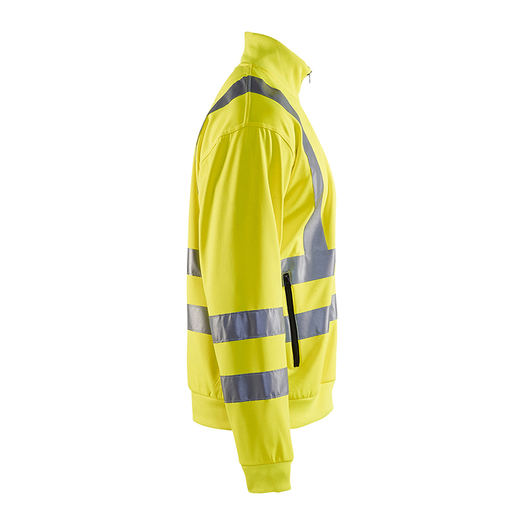 blaklader-3358-1974-sweatshirt-met-rits-high-vis-3300-03 blaklader-3358-1974-sweatshirt-met-rits-high-vis-3300-03