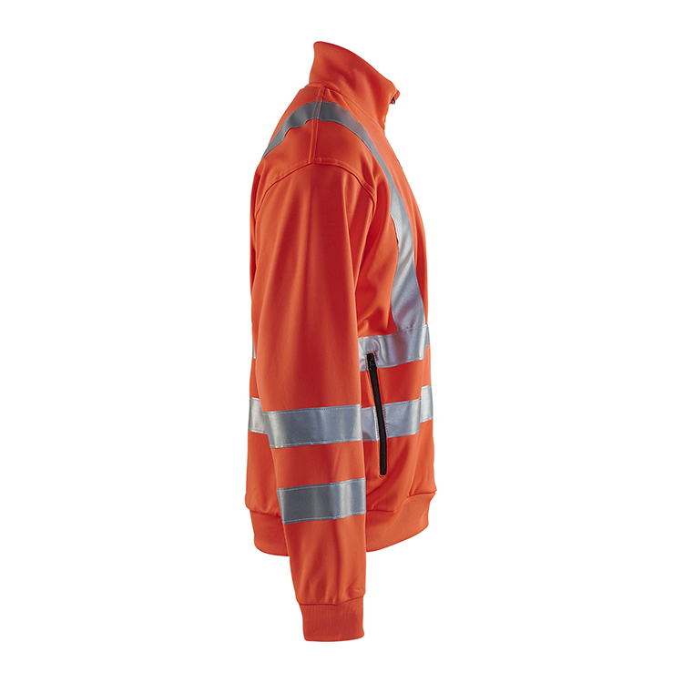 blaklader-3358-1974-sweatshirt-met-rits-high-vis-5500-03 blaklader-3358-1974-sweatshirt-met-rits-high-vis-5500-03