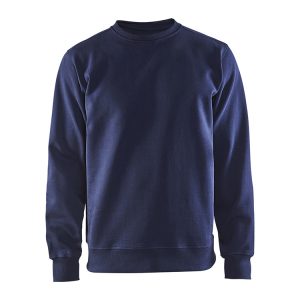 Blåkläder 3364 (1048) sweatshirt jersey