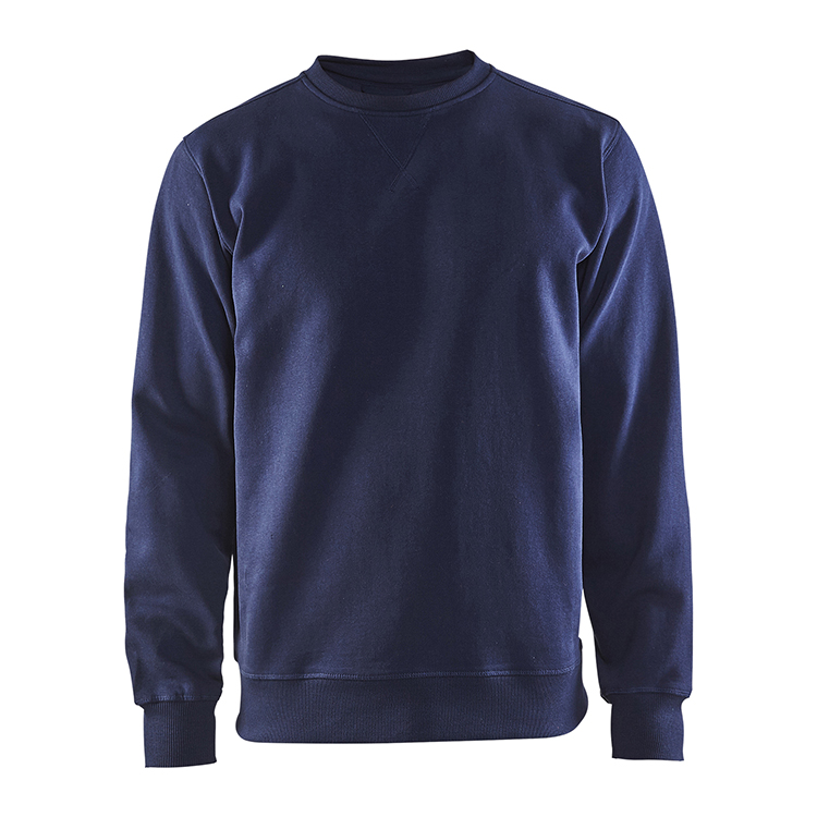 Blåkläder 3364 (1048) sweatshirt jersey Blåkläder 3364 (1048) sweatshirt jersey