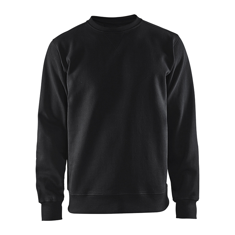 Blåkläder 3364 (1048) sweatshirt jersey Blåkläder 3364 (1048) sweatshirt jersey