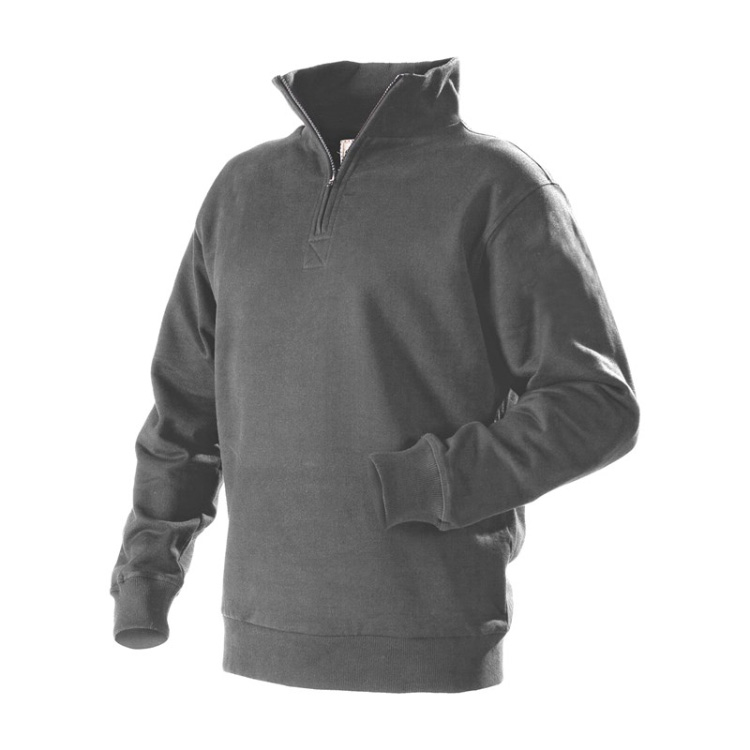 blaklader-336510489400-sweatshirt-met-rits-01 blaklader-336510489400-sweatshirt-met-rits-01