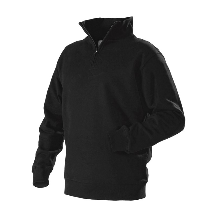 blaklader-336510489900-sweatshirt-met-rits-01 blaklader-336510489900-sweatshirt-met-rits-01