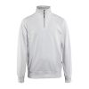 Blåkläder 3369 (1158) sweatshirt met halve rits