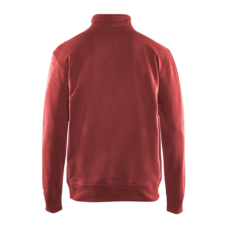 blaklader-3369-1158-sweatshirt-met-halve-rits-5600-02 blaklader-3369-1158-sweatshirt-met-halve-rits-5600-02