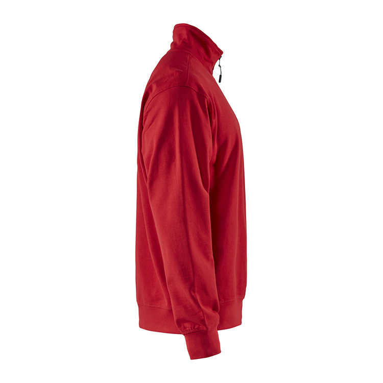 blaklader-3369-1158-sweatshirt-met-halve-rits-5600-03 blaklader-3369-1158-sweatshirt-met-halve-rits-5600-03