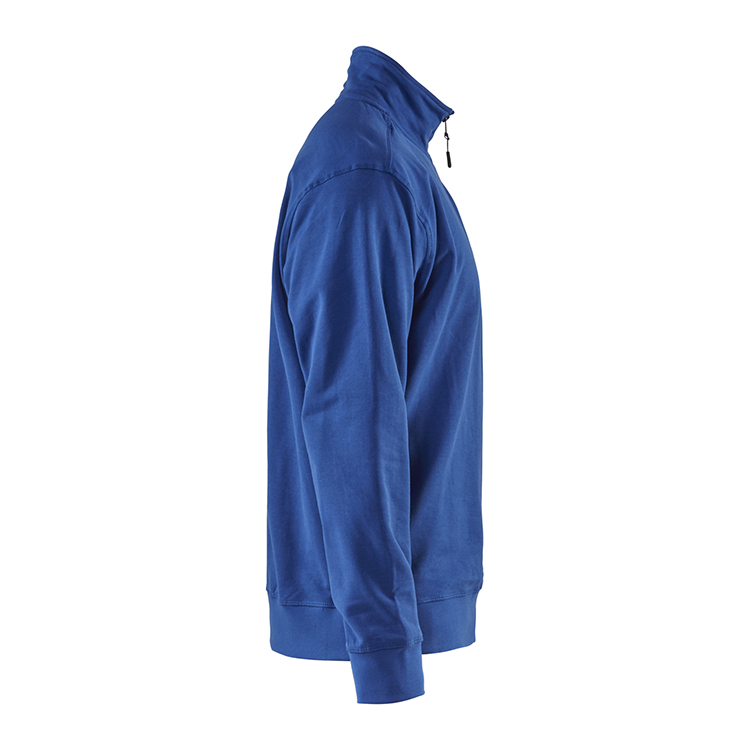 blaklader-3369-1158-sweatshirt-met-halve-rits-8500-03 blaklader-3369-1158-sweatshirt-met-halve-rits-8500-03