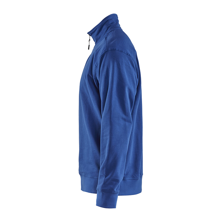 blaklader-3369-1158-sweatshirt-met-halve-rits-8500-04 blaklader-3369-1158-sweatshirt-met-halve-rits-8500-04