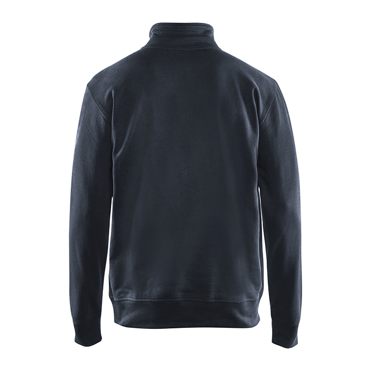 blaklader-3369-1158-sweatshirt-met-halve-rits-8600-02 blaklader-3369-1158-sweatshirt-met-halve-rits-8600-02