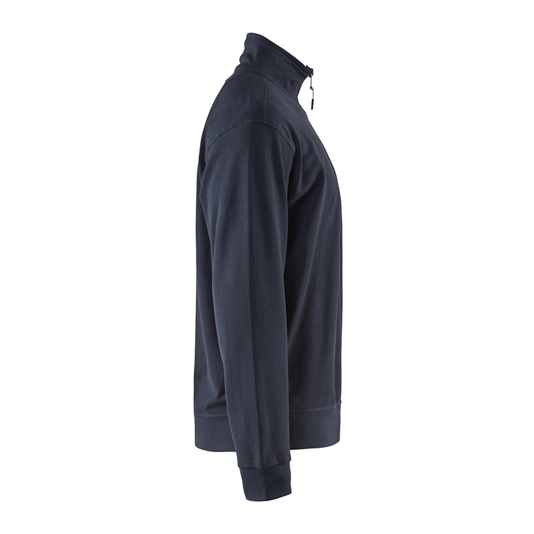 blaklader-3369-1158-sweatshirt-met-halve-rits-8600-03 blaklader-3369-1158-sweatshirt-met-halve-rits-8600-03